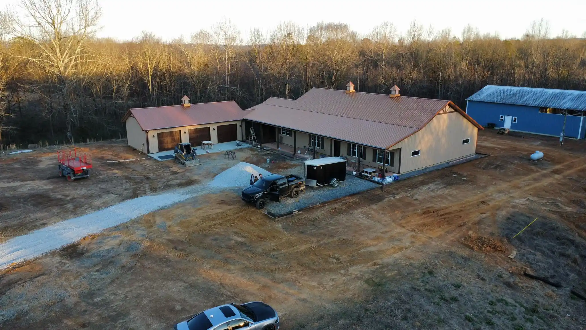 True Construction Cullman Alabama