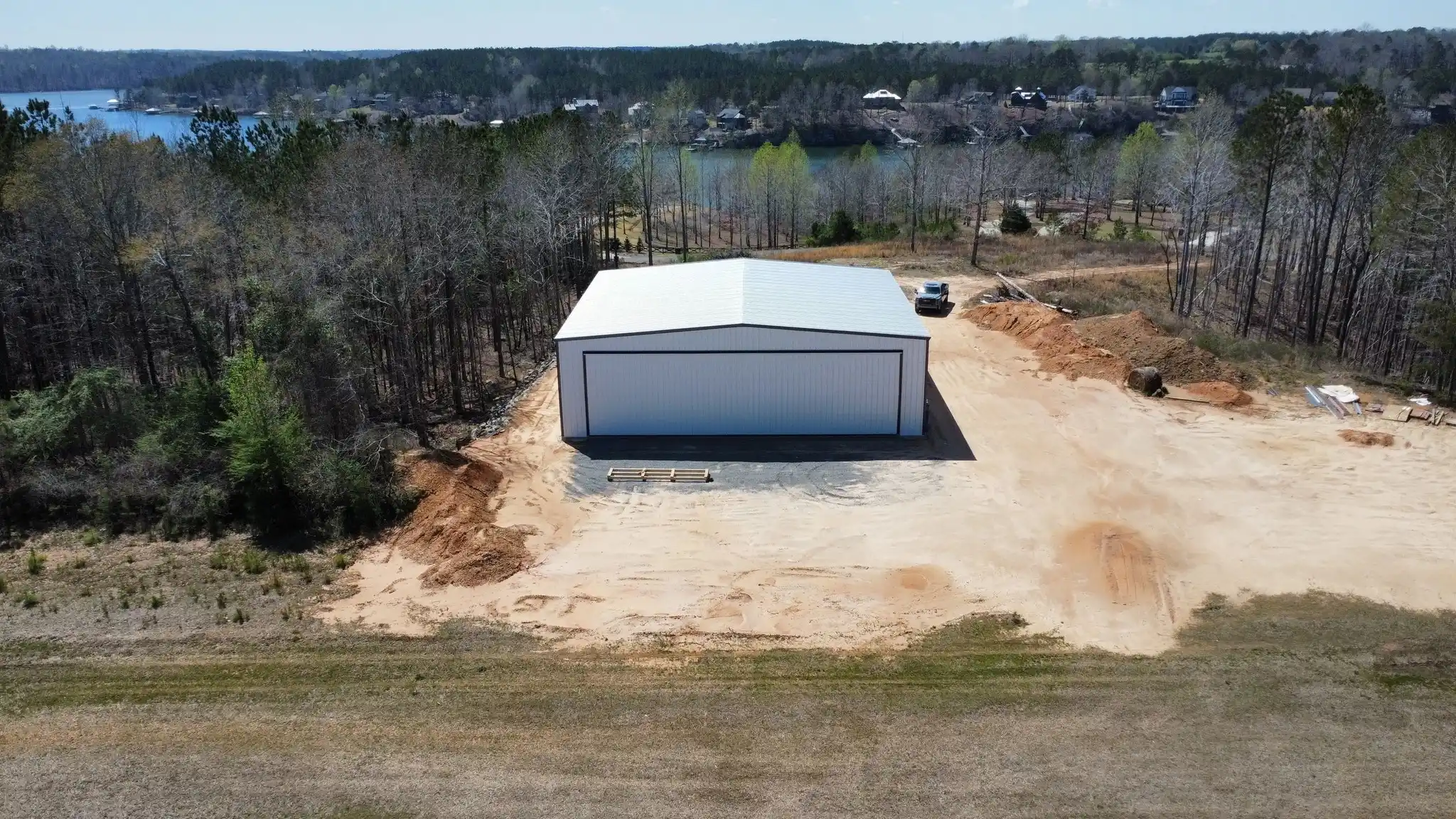 Buildings Arab Cullman Decatur Guntersville Huntsville Boaz